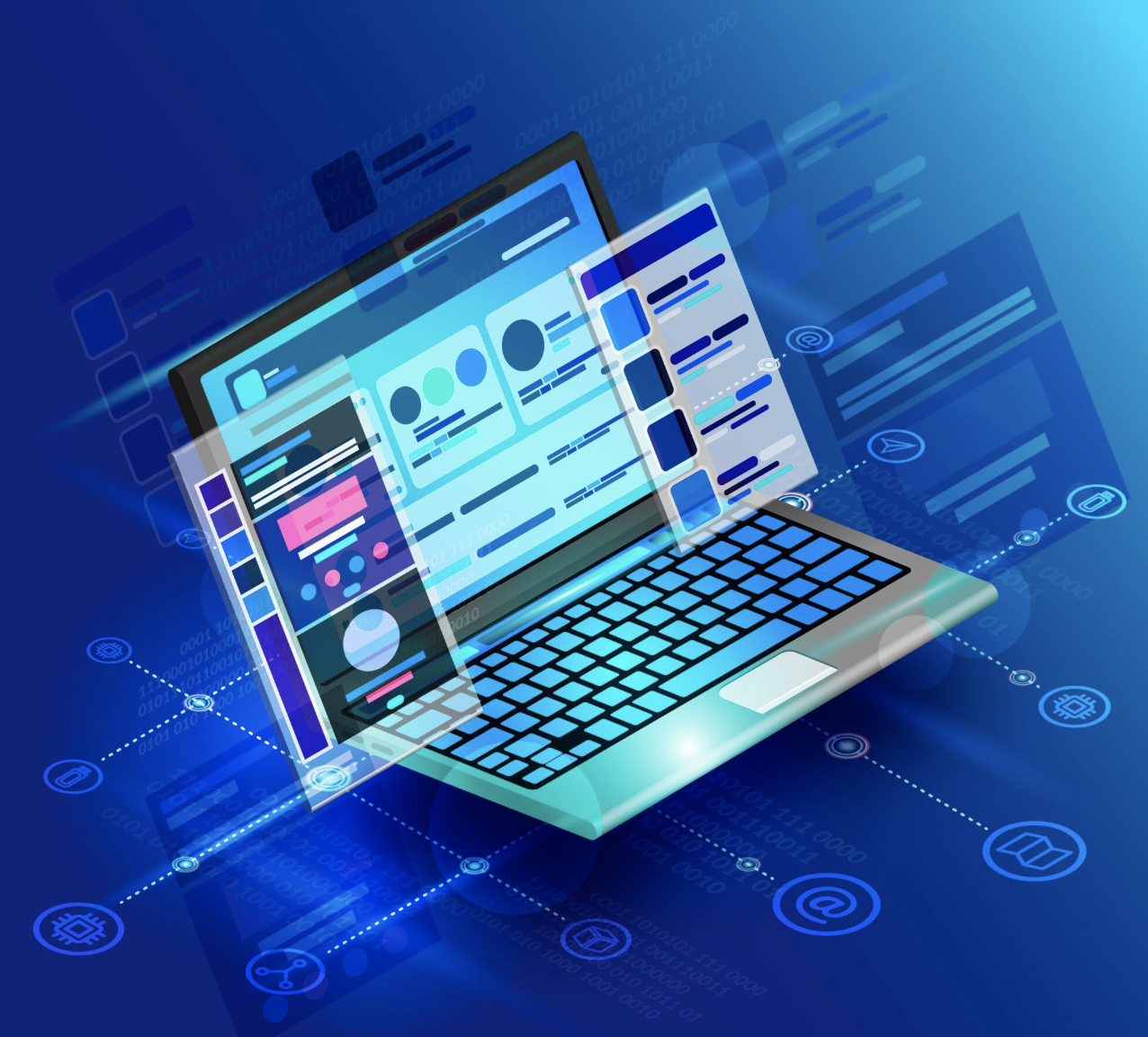 AI and ML solutions case study