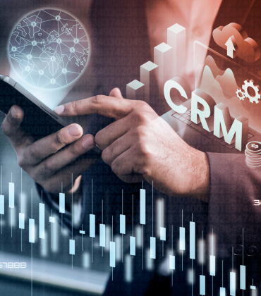 Customer Relationship Management (CRM) platform development