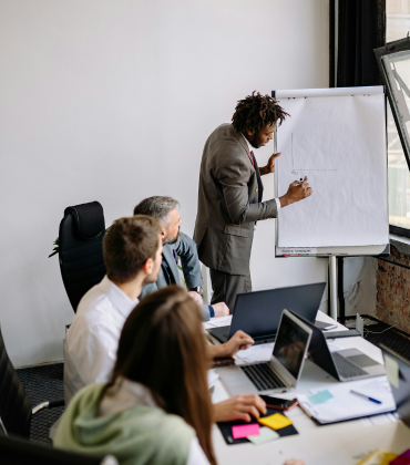 Project Management Tool case study by Sathuram Software