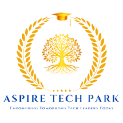Aspire client logo