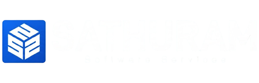 Sathuram Software logo