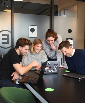 Project planning and requirements gathering phase