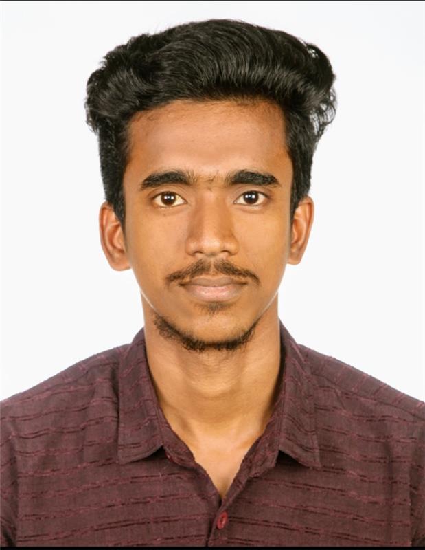 Mahadum Akbar Basil - Senior Developer at Sathuram Software