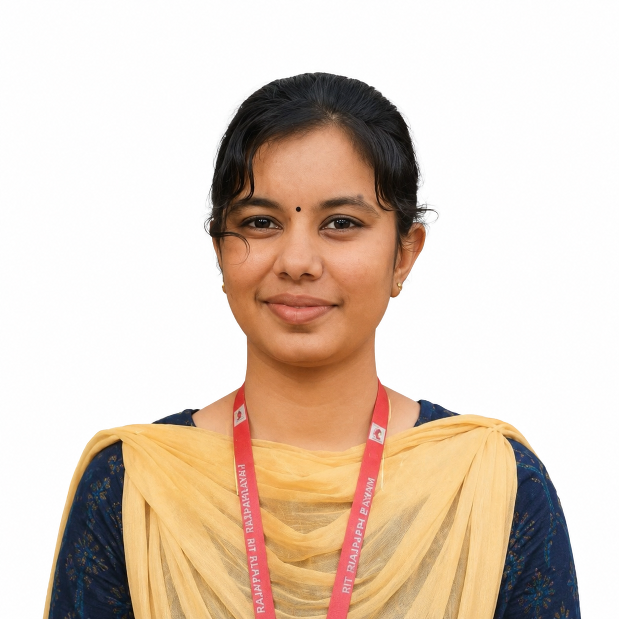 Kopperundevi N - Junior Developer