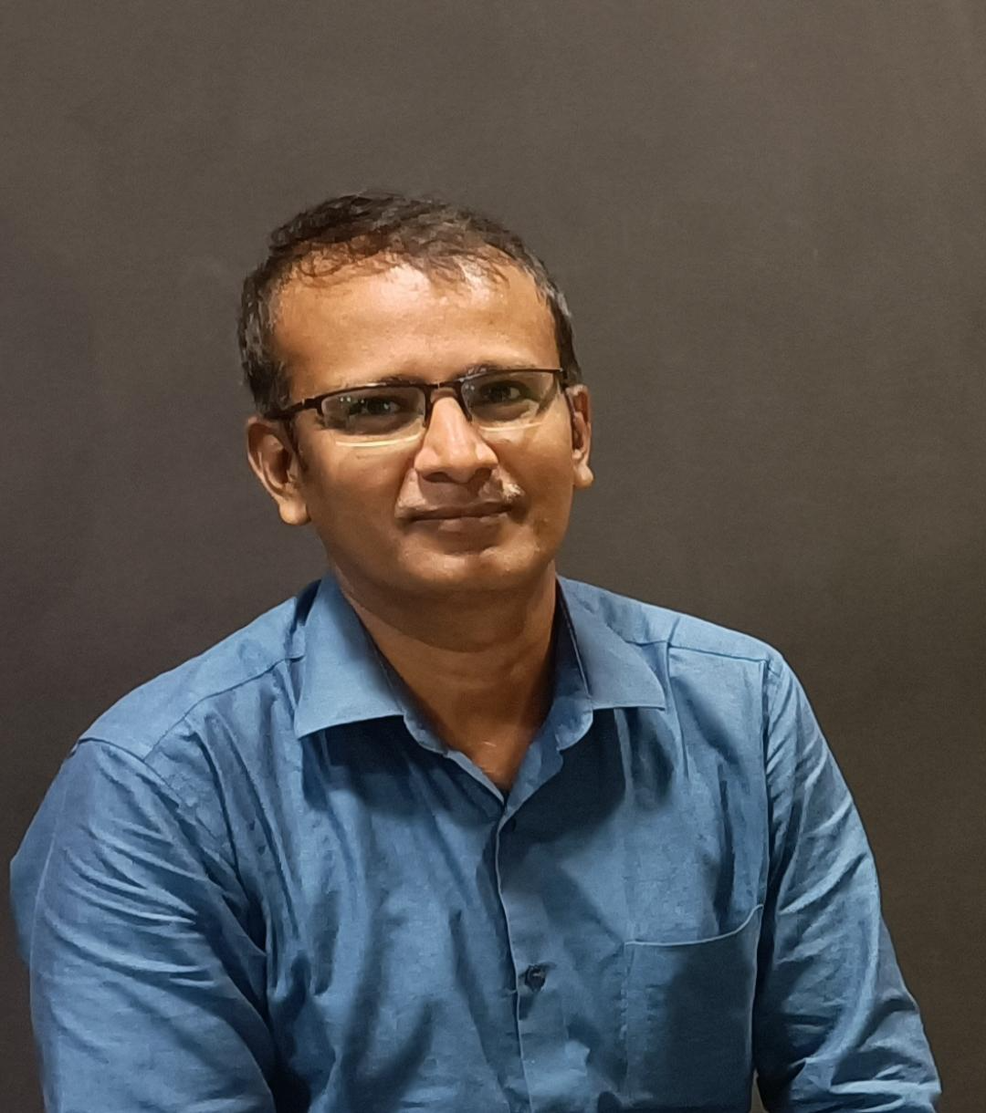 Muthukumar Jagadeesan - Founder & Delivery Manager at Sathuram Software