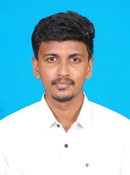 Santhoshkumar A - Backend Developer at Sathuram Software