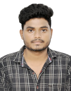 Santhosh S - Software Tester at Sathuram Software