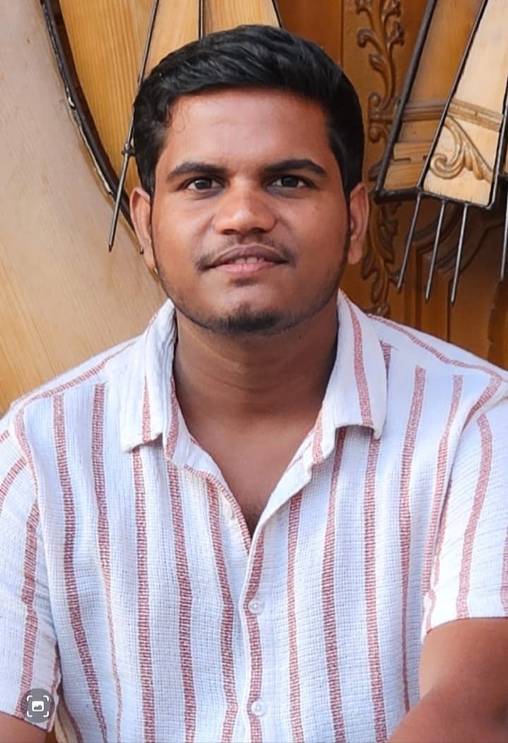 Balachander - Flutter Developer at Sathuram Software